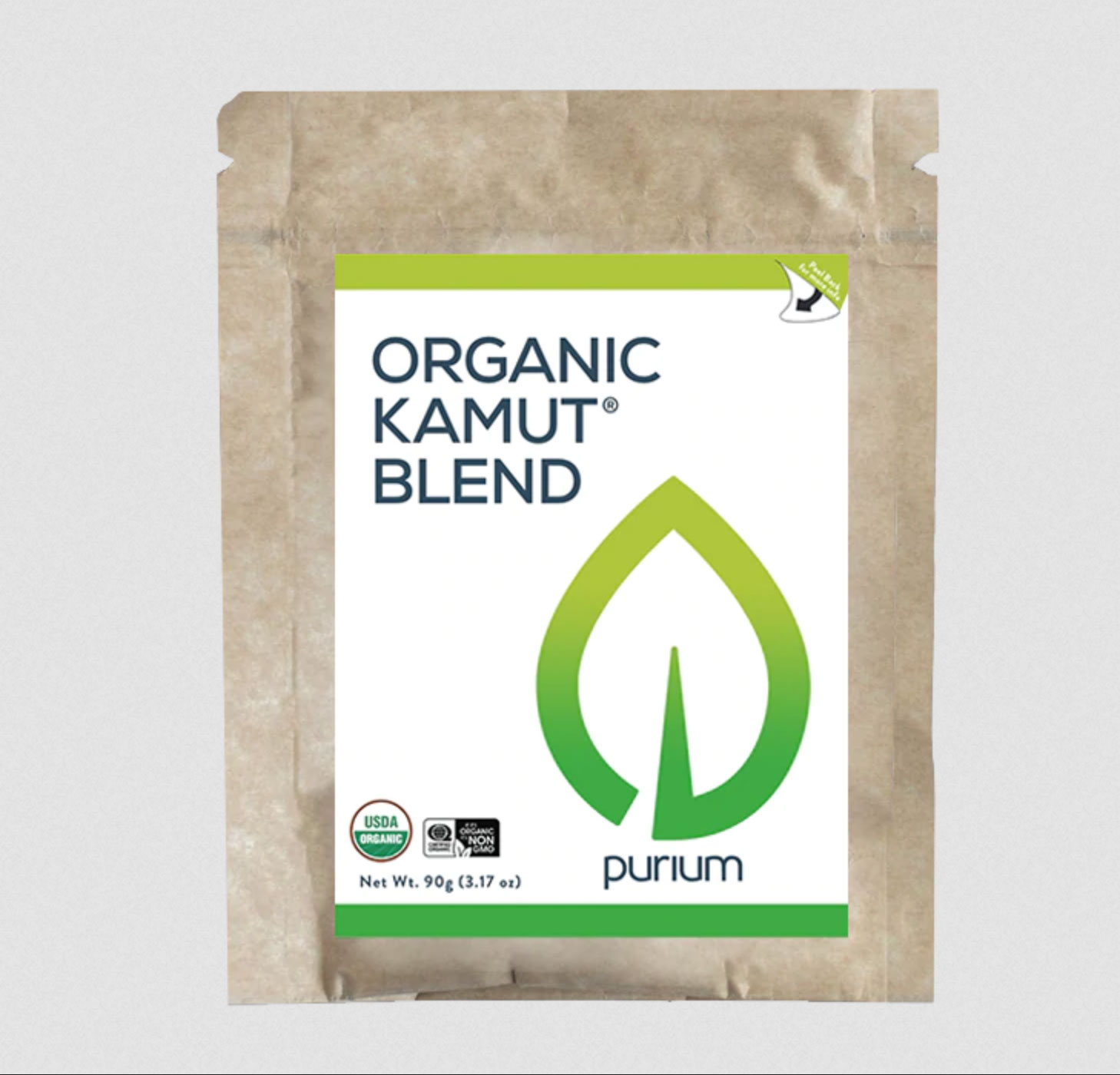 Organic Kamut® Blend