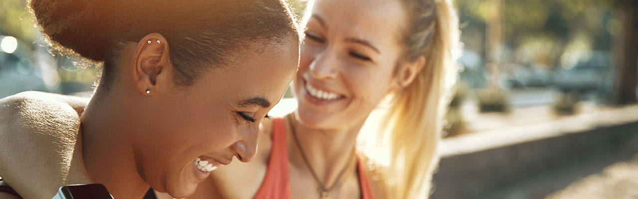 How Does Friendship Affect Your Health and Well-Being?”
